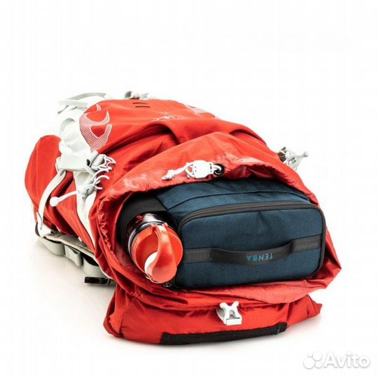 Tenba Tools byob 9 Camera Insert Blue Вставка для