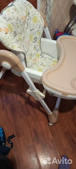 Стульчик для кормления