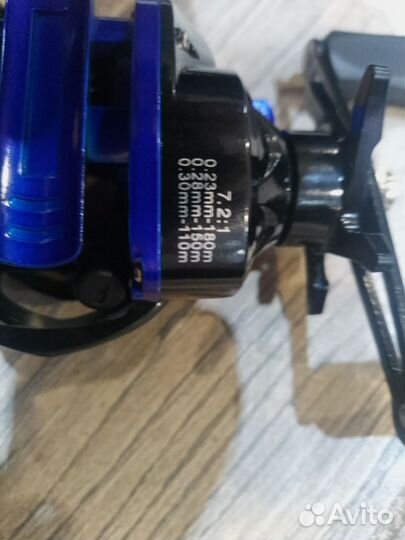 Мультипликаторная катушка