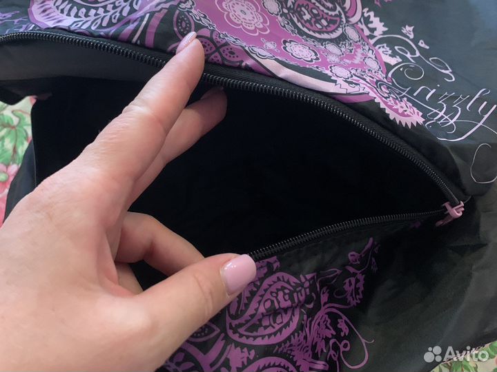 Мешок для обуви