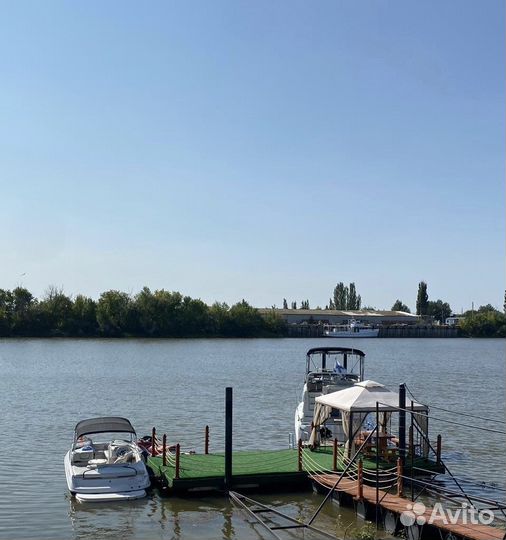 Гостевой дом. Рыбалка, отдых с бассейном и баней в