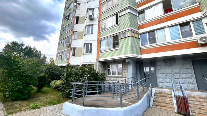 Помещение свободного назначения, 94.7 м²