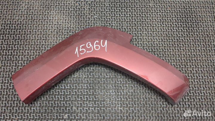 Молдинг крыла Jeep Liberty, 2008