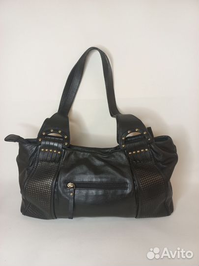 Сумка женская Palio натуральная кожа Италия