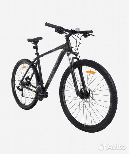 Велосипед stern