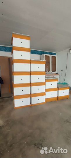 Улей для пчел