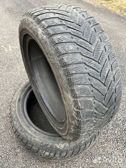 Dunlop SP LT Winter 205/55 R16