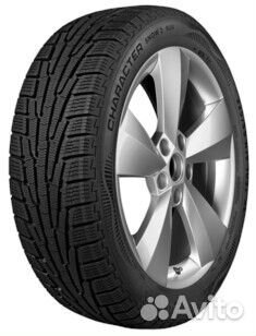 Ikon Tyres Character Snow 2 SUV 235/55 R19 105T
