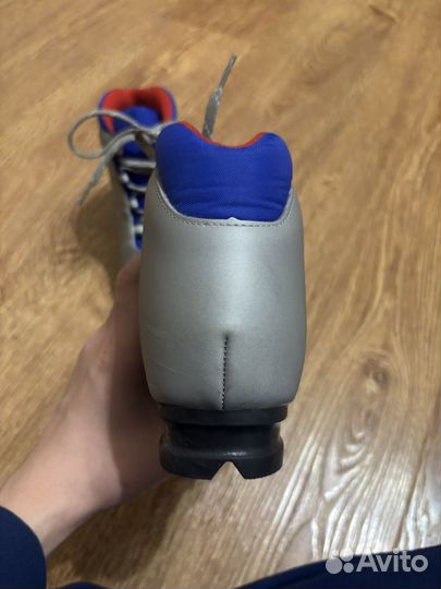 Лыжные ботинки Nordway