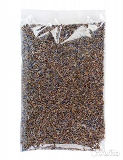 Лаванда крымская цветки 500 гр