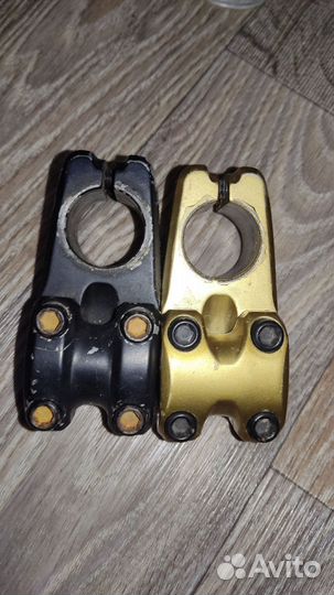 Бмх запчасти bmx