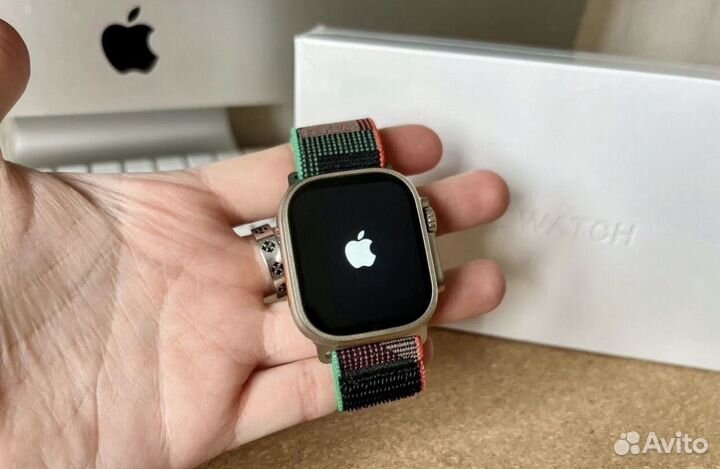 Apple Watch