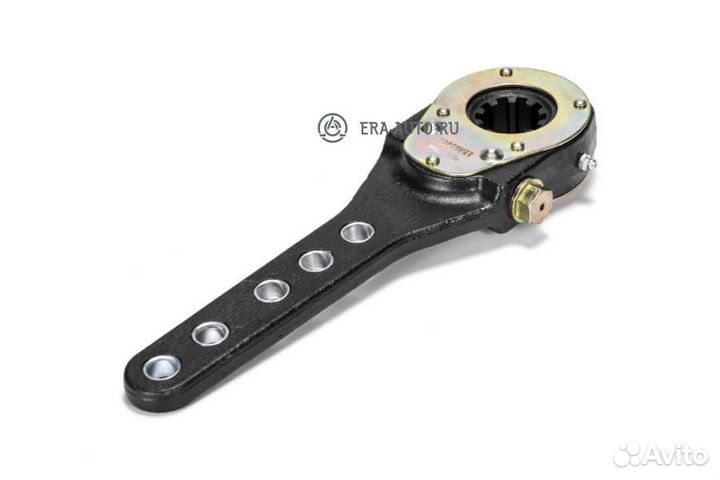 Topcover T1137-8009 Трещотка тормозная ECO (1996)