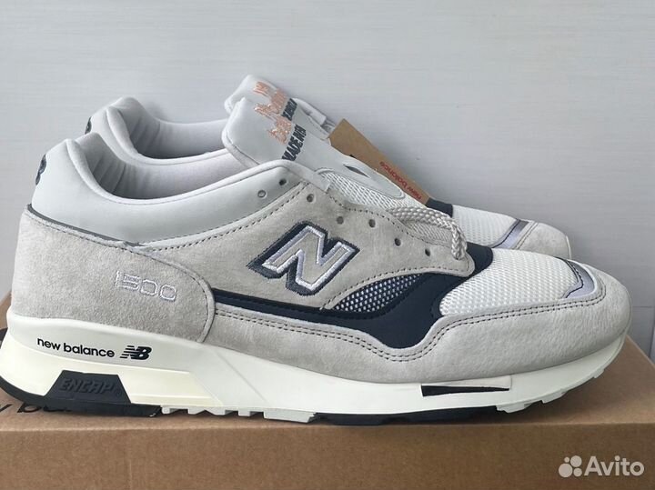 Кроссовки New Balance 1500 оригинал