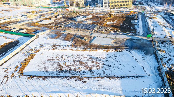 Квартира-студия, 33,2 м², 7/14 эт.