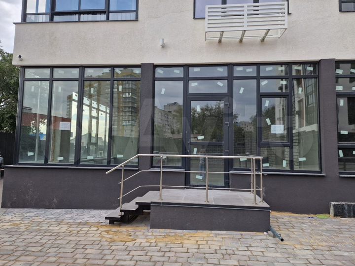 Свободного назначения, 77 м²