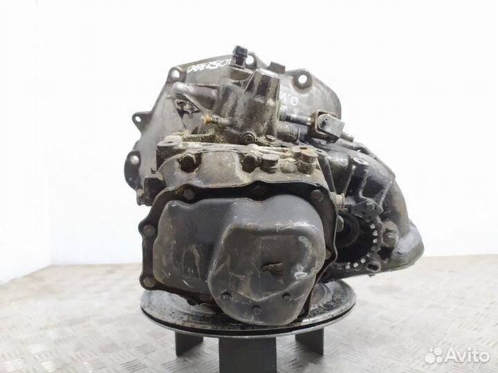 Кпп 5ст. F17C394 Opel Vectra B (1995-2002)