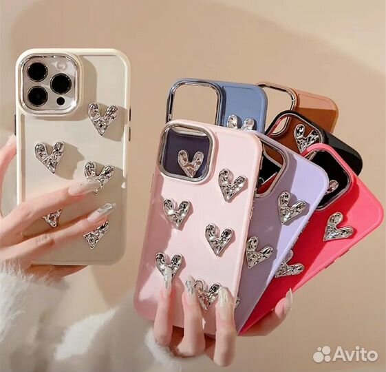 Чехол для телефона