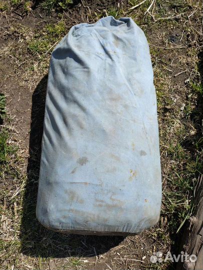 Палатка для туризма