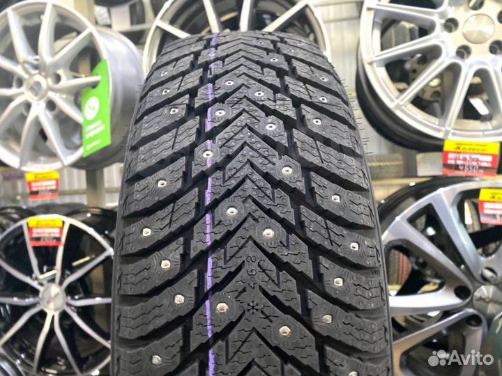 Nokian Tyres Hakkapeliitta 10 205/55 R16 96H