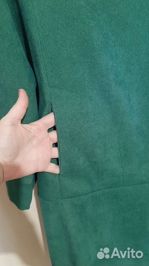 Платье туника 48 50