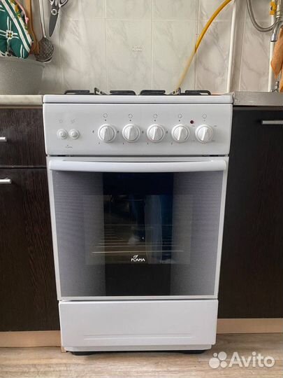 Газовая плита Flama