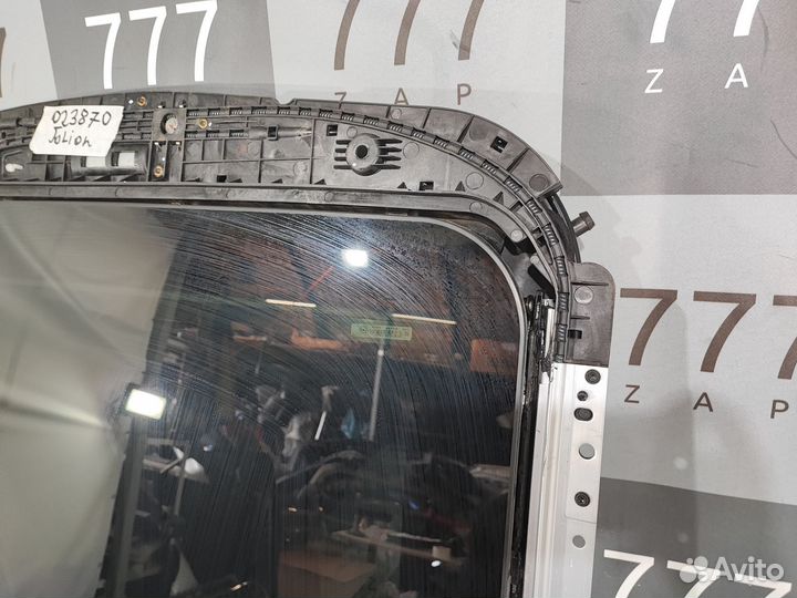 Стекло / люк Haval Jolion 21-22 Б/у Оригинал