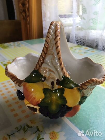 Конфетница