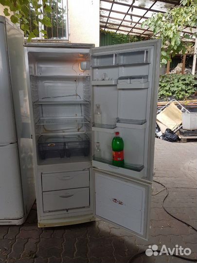 Холодильник Атлант