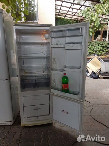 Холодильник Атлант