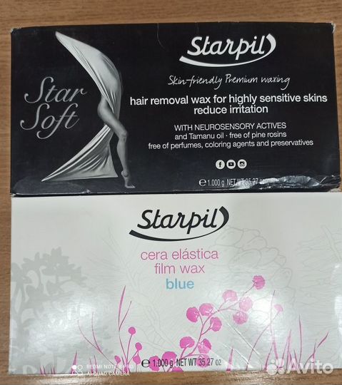 Пленочный воск