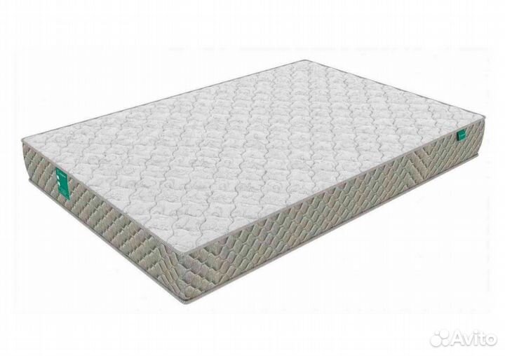 Матрас Мистер Слип Soft Line фоам массаж 120х200