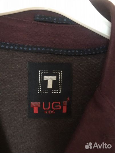 Школьная форма 152