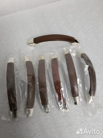 Мебельные ручки