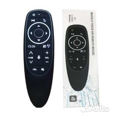 Пульты для приставок smart tv Box