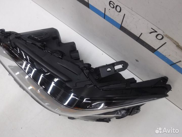 Фара левая Lexus ES200/ES250/ES300h/ES350