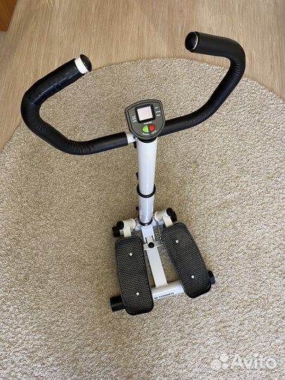 Тренареж степпер Torneo