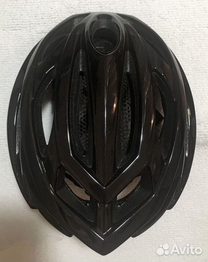 Шлем Micro, защитный взрослый