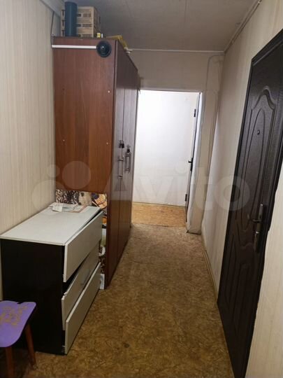 Квартира-студия, 22,3 м², 1/9 эт.