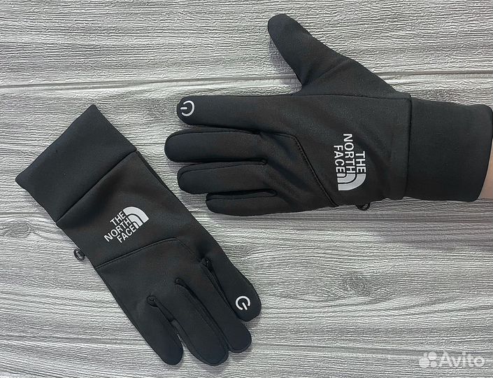 Перчатки мужские зимние