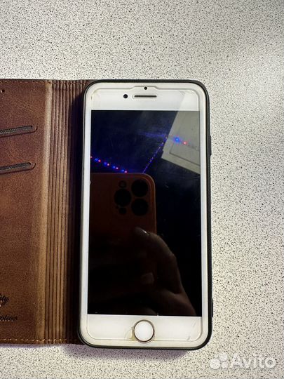 iPhone 7, 128 ГБ