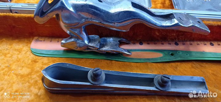 Cтарые Предметы. Цена за 4 шт