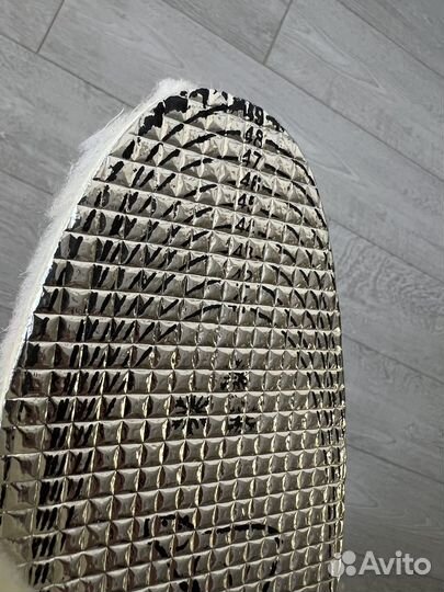 Стельки для обуви зимние