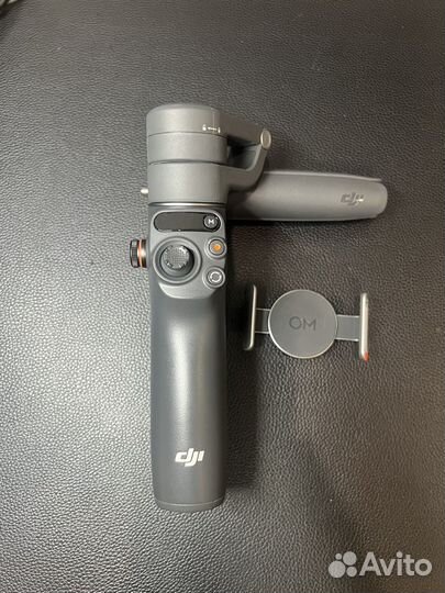 DJI Osmo mobile 6