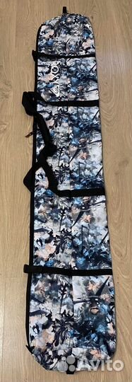 Чехол для лыж Roxy с биркой