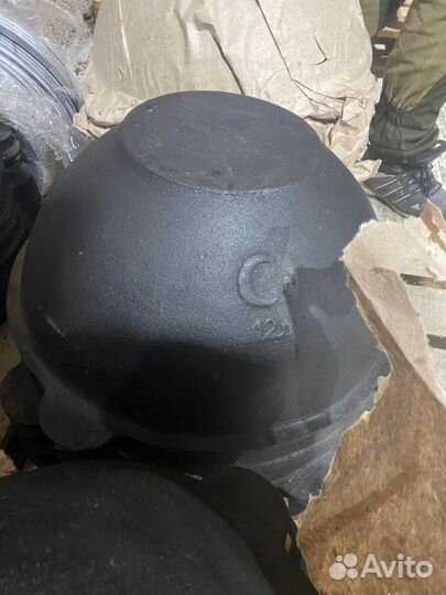 Узбекский казан