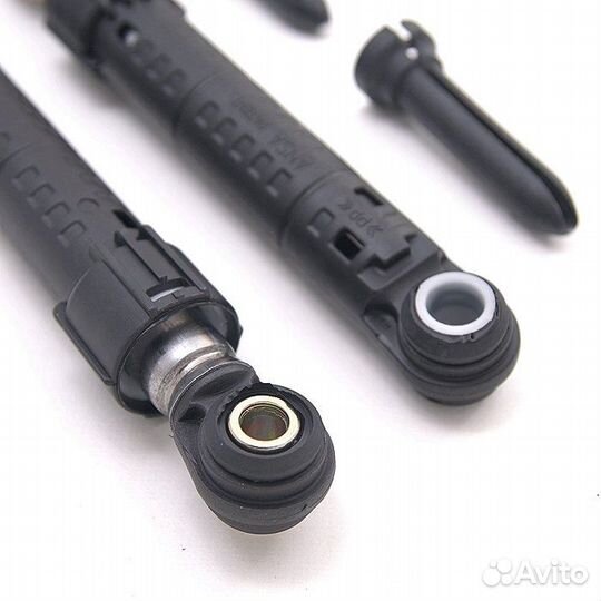 Амортизаторы Bosch 90N D13 комплект