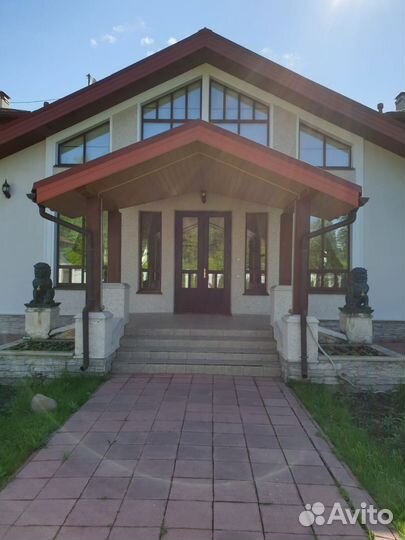 Помощник по хозяйству с проживанием