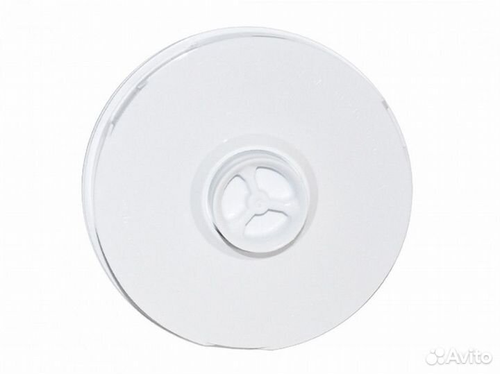 Крышка измельчителя блендера bosch, белая