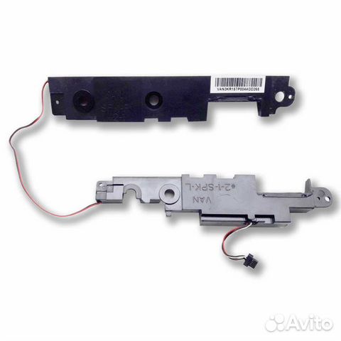 Динамики для ноутбука HP g6-1000. Отп. в регионы